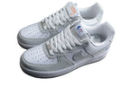 Nike Air Force One White / Light Grey