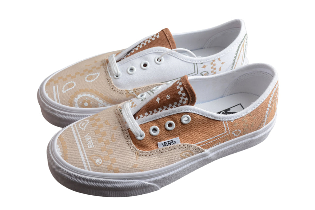 Vans Old Skool Peach