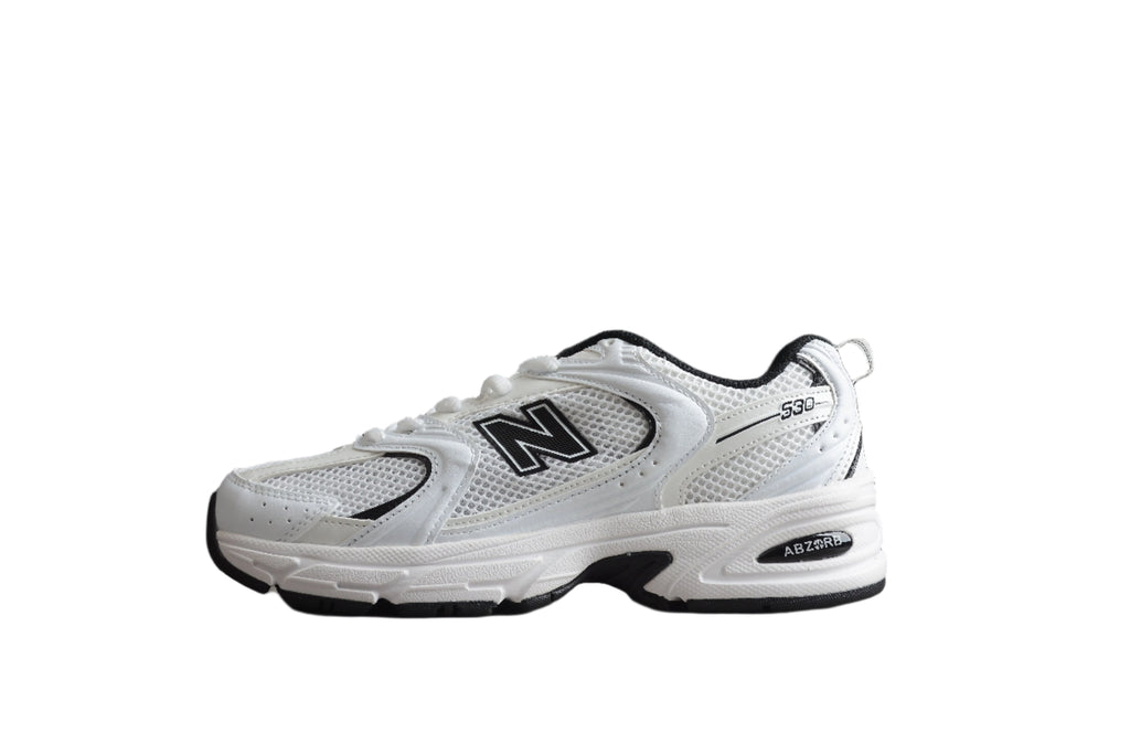 New Balance 530 White / Black