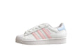 Adidas Superstar White / Pink