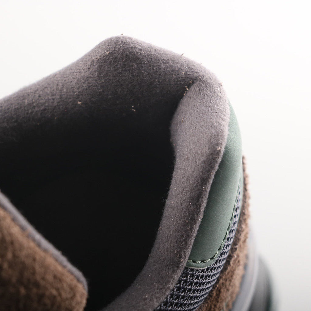 New Balance 9060 Beef and Broccoli