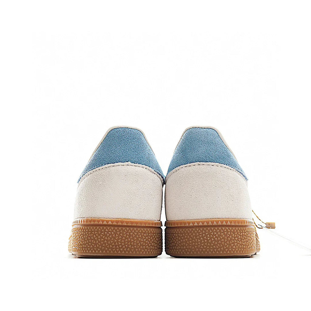 Adidas Spezial White / Three Colors