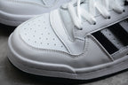 Adidas Forum White / Black