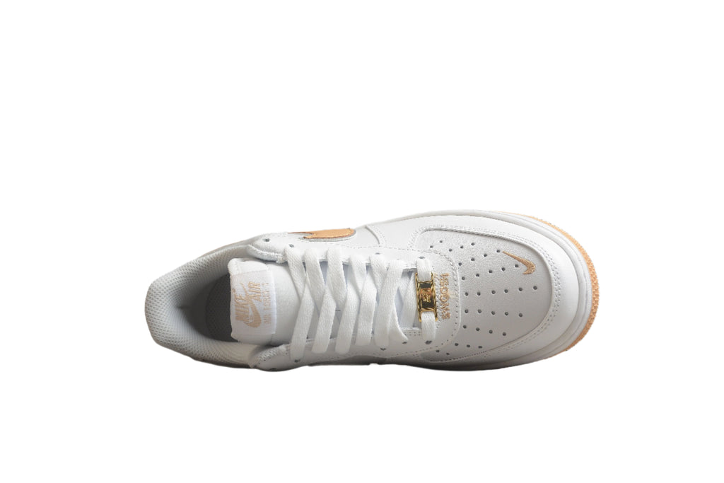 Nike Air Force One White / Linen