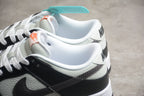 Nike Dunk Low SB Black / Grey