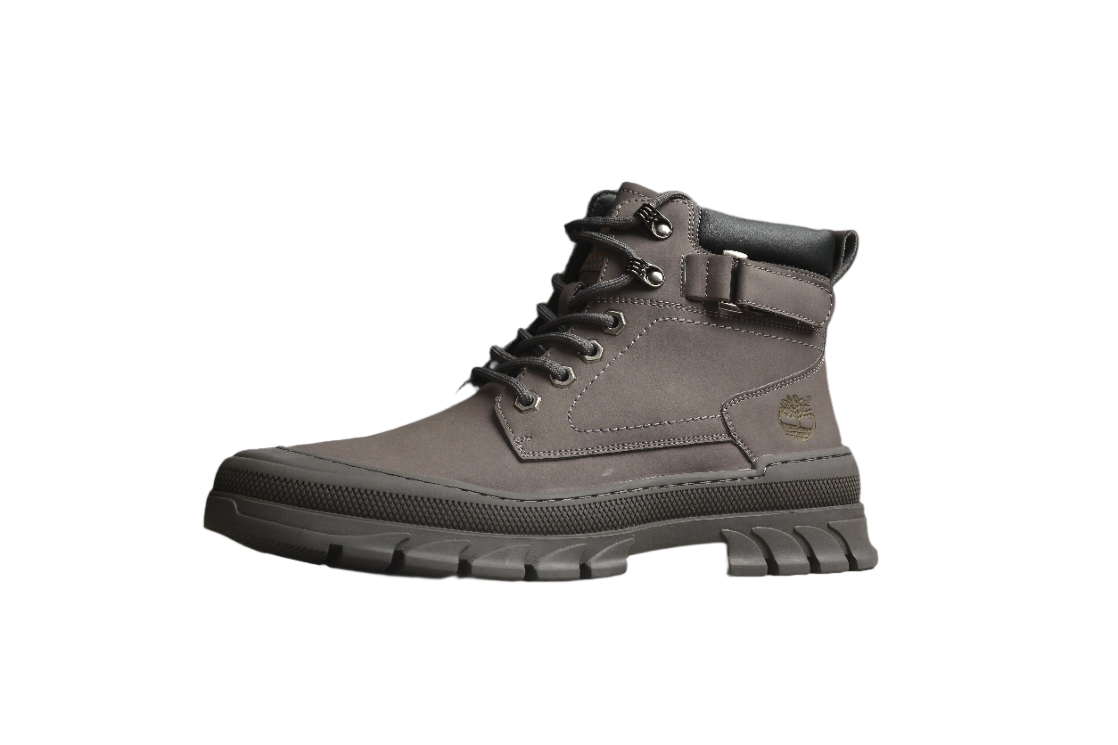 Bota Timberland Dark Gray