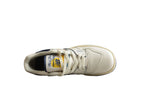 New Balance 550 Cream / Blue
