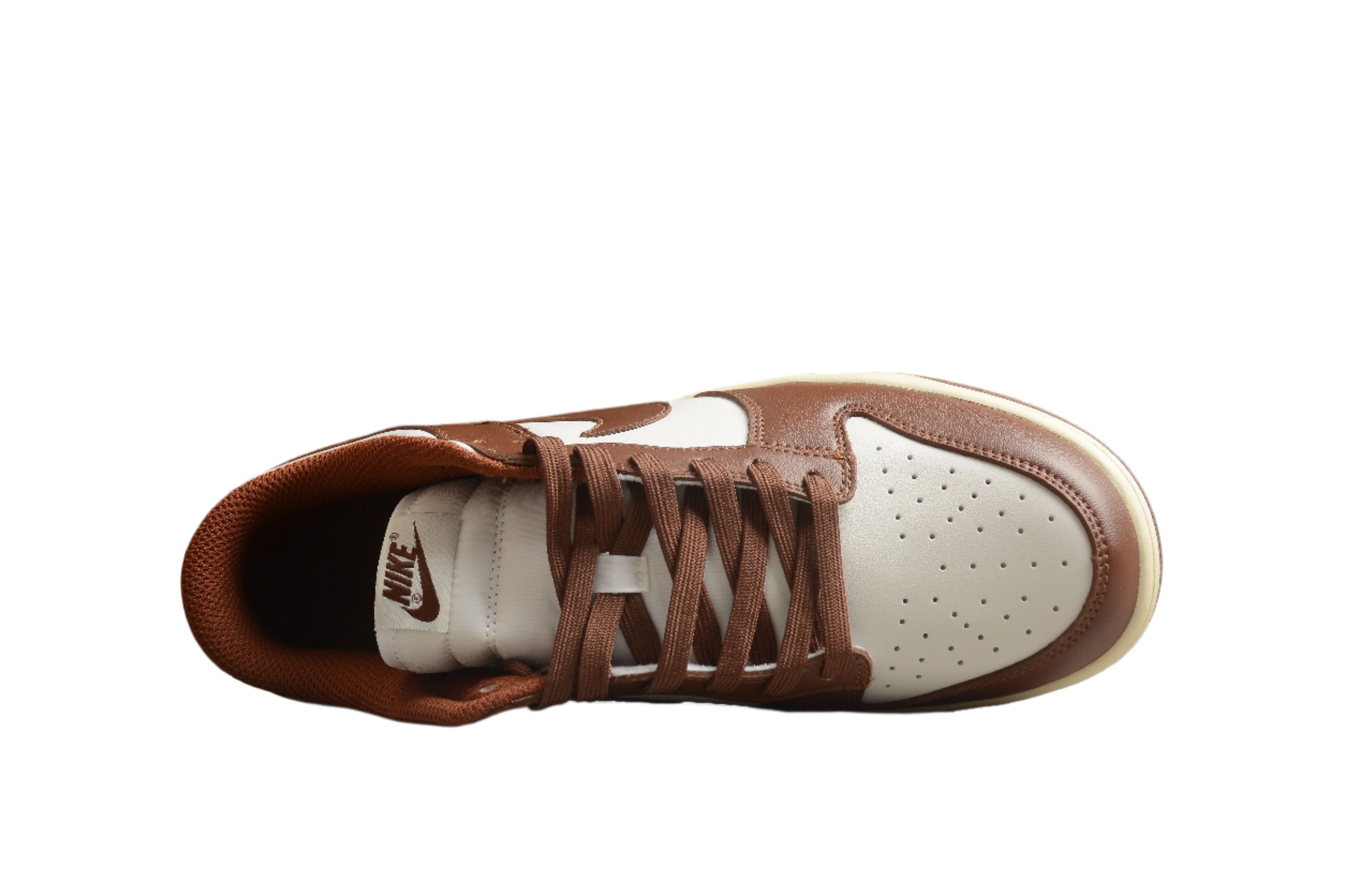 Nike Dunk Low SB Cacao Wow
