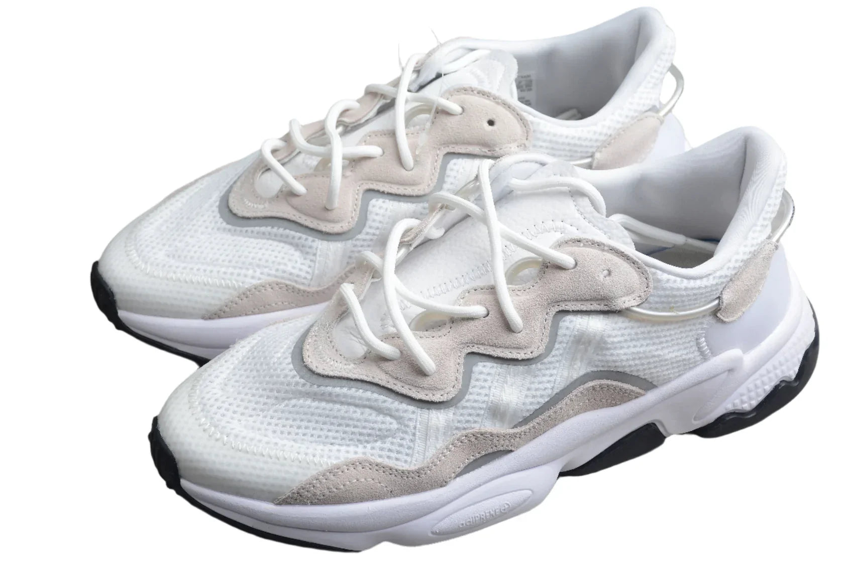 Adidas Ozweego White / Beige