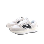New Balance 5740 Sea Salt/Black