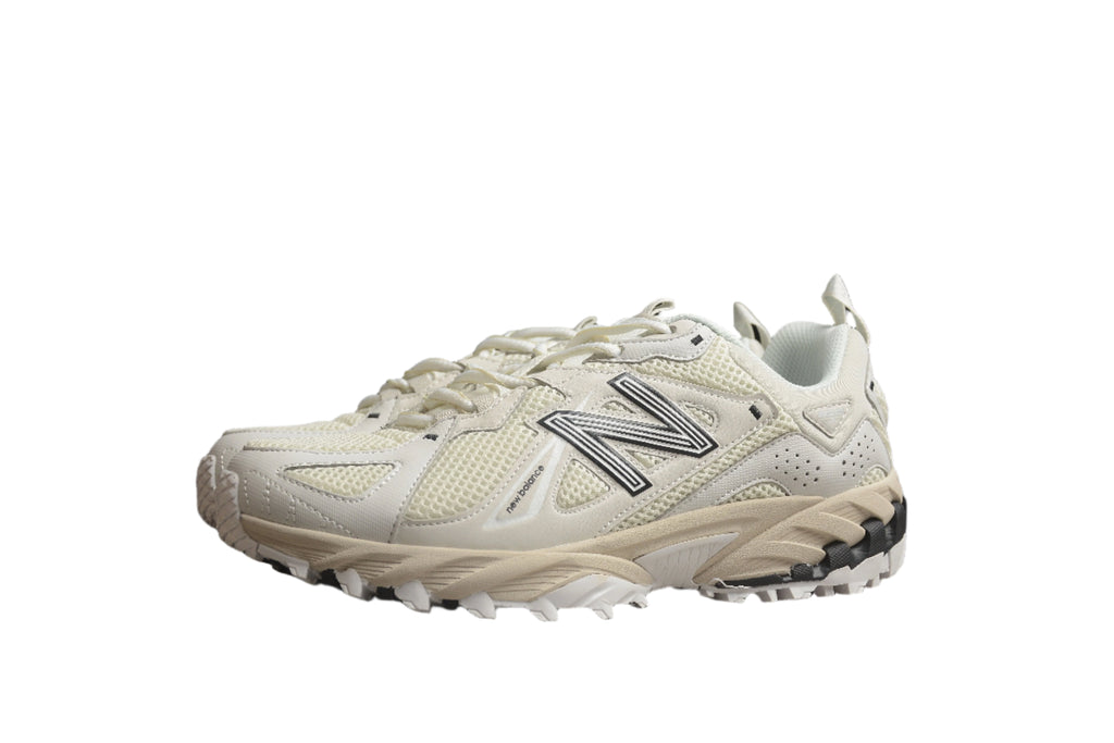 New Balance 610T White
