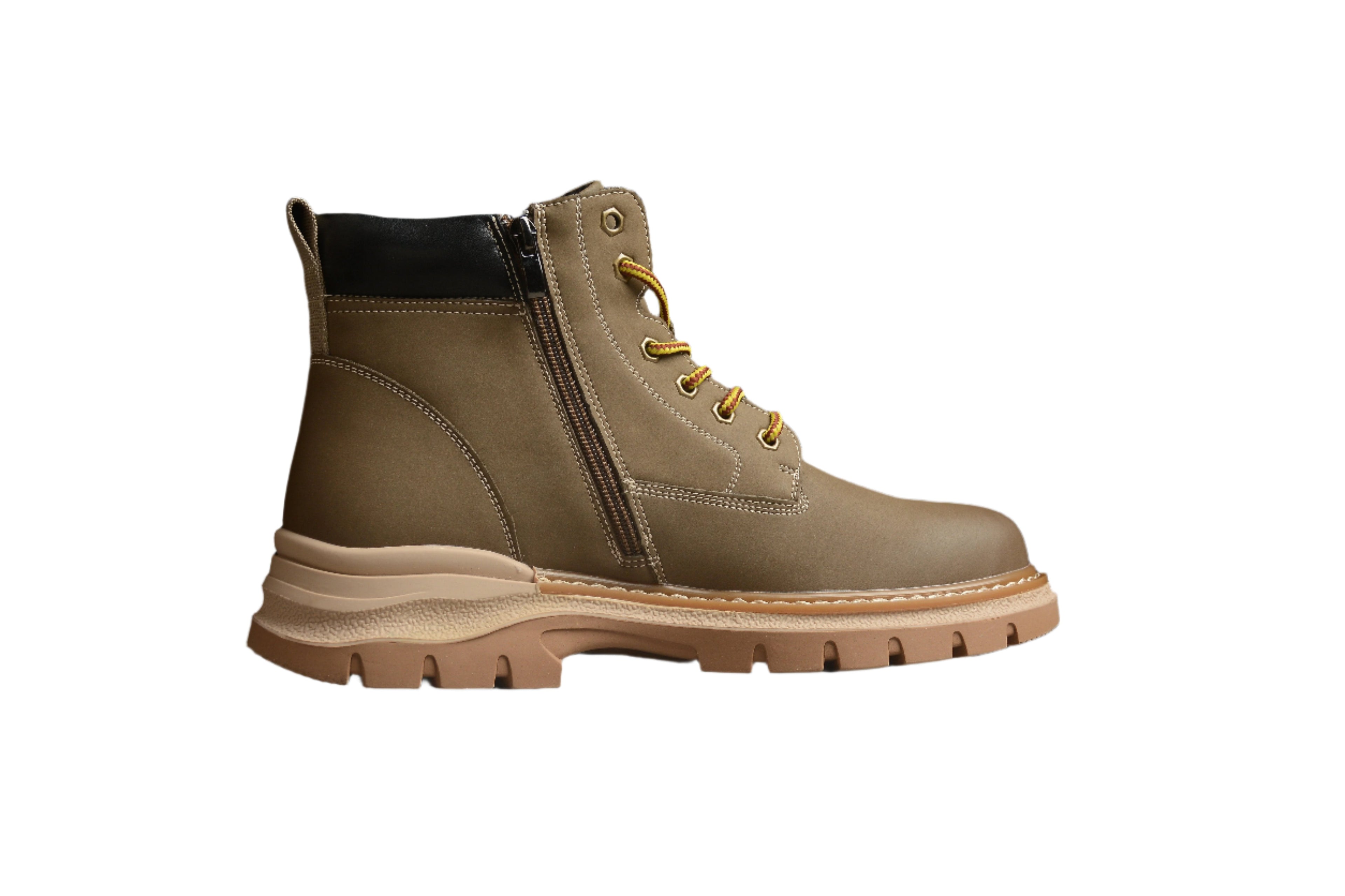 Bota Timberland Olive Drab