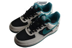 Nike Air Force One White / Dusty Cactus / Black
