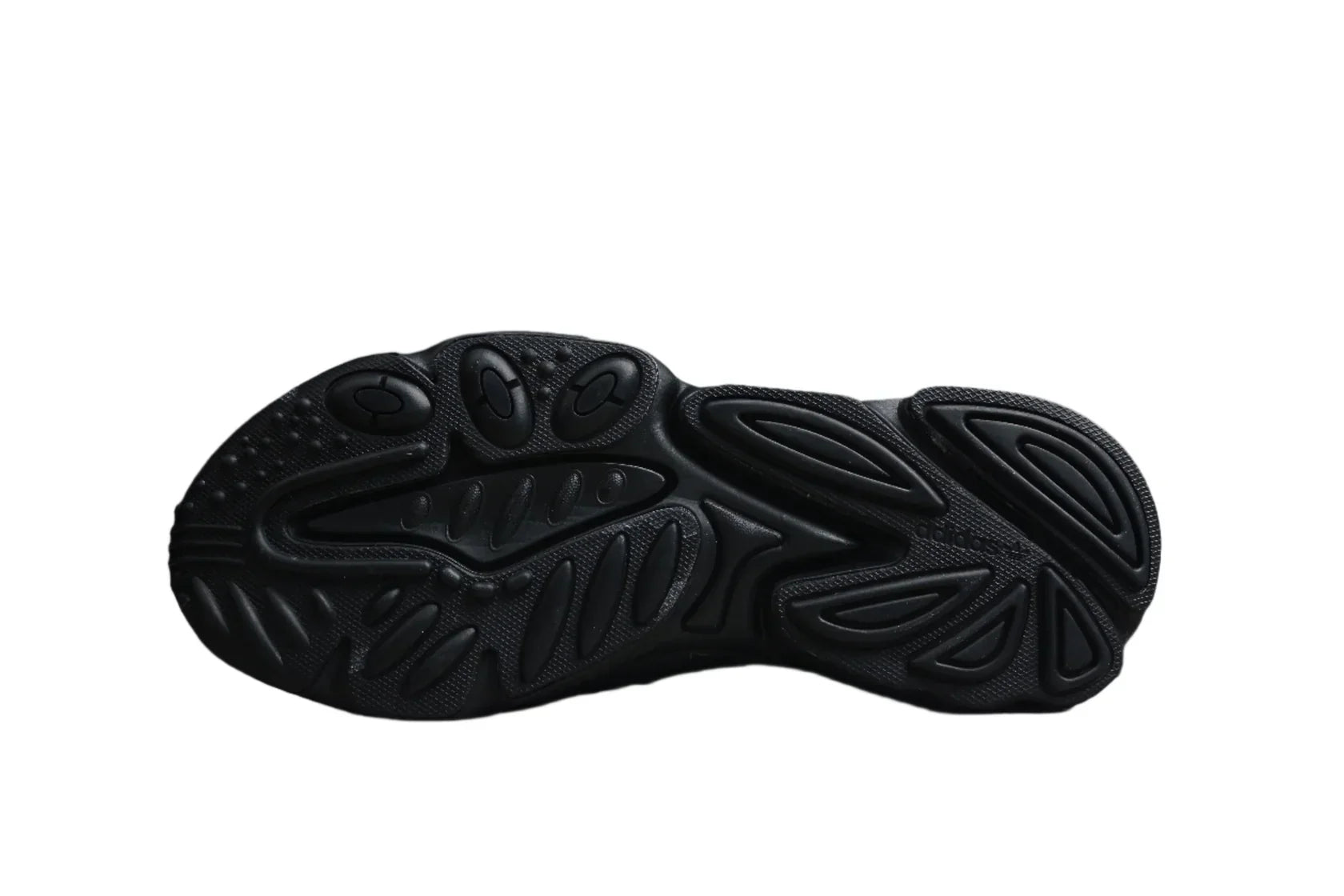 Adidas Ozweego Dark Black