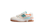 New Balance 550 Sea Salt Verdigris