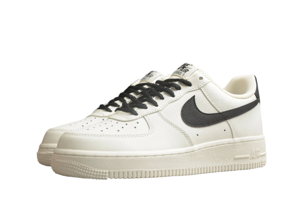 Nike Air Force One White / Black