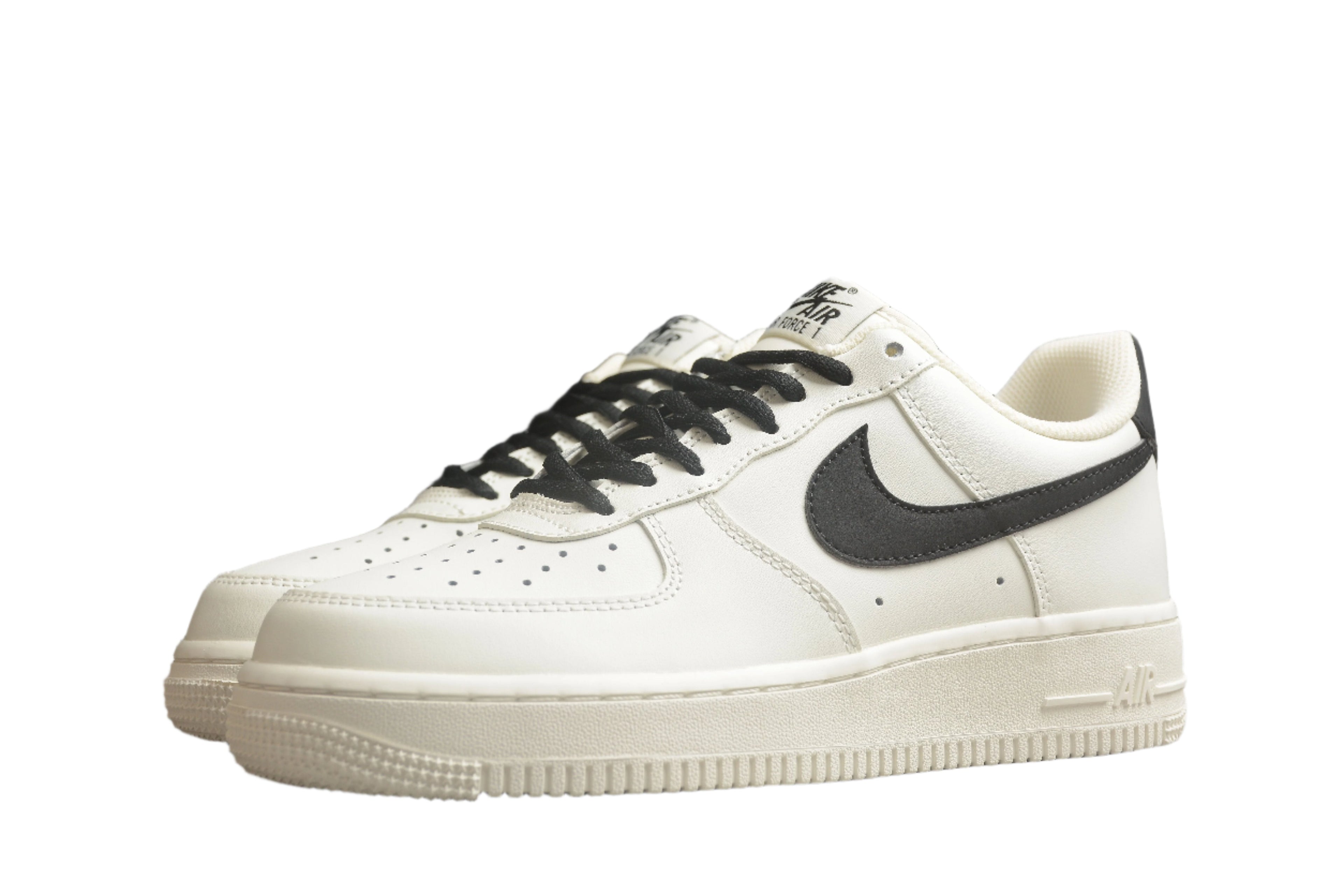 Nike Air Force One White / Black
