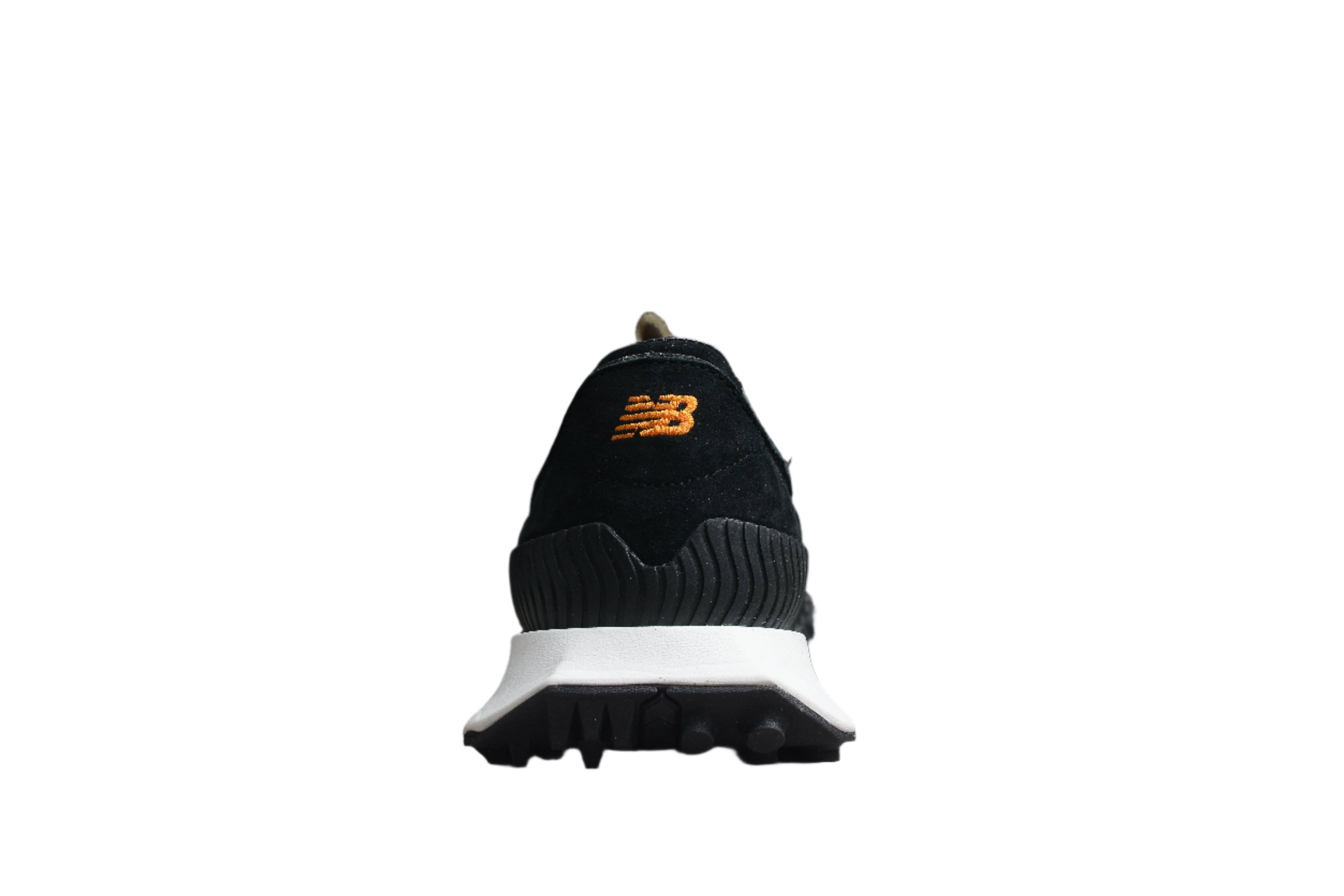New Balance C72 Black
