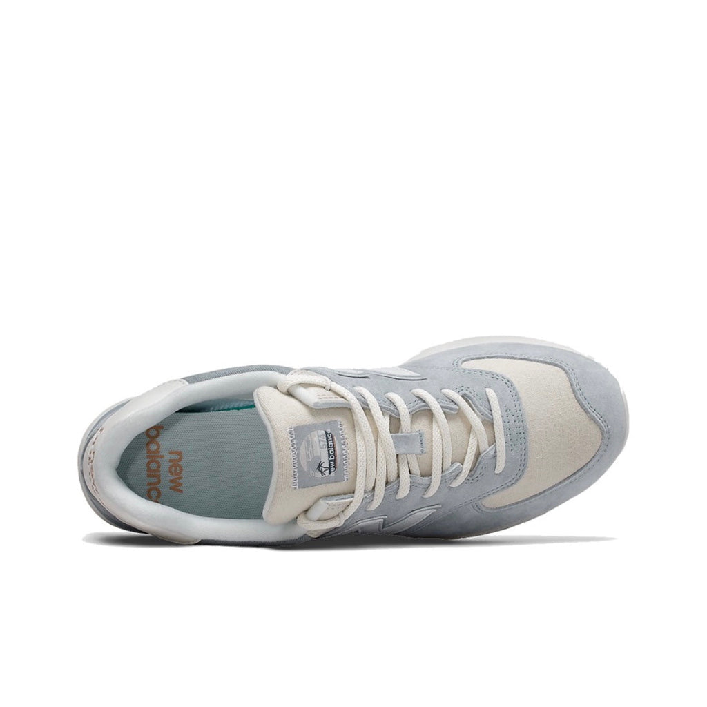 New Balance 574 Slate Sea Salt