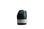 Nike Air Force One White / Dark Green