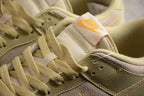 Nike Dunk Low SB Khaki / Yellow