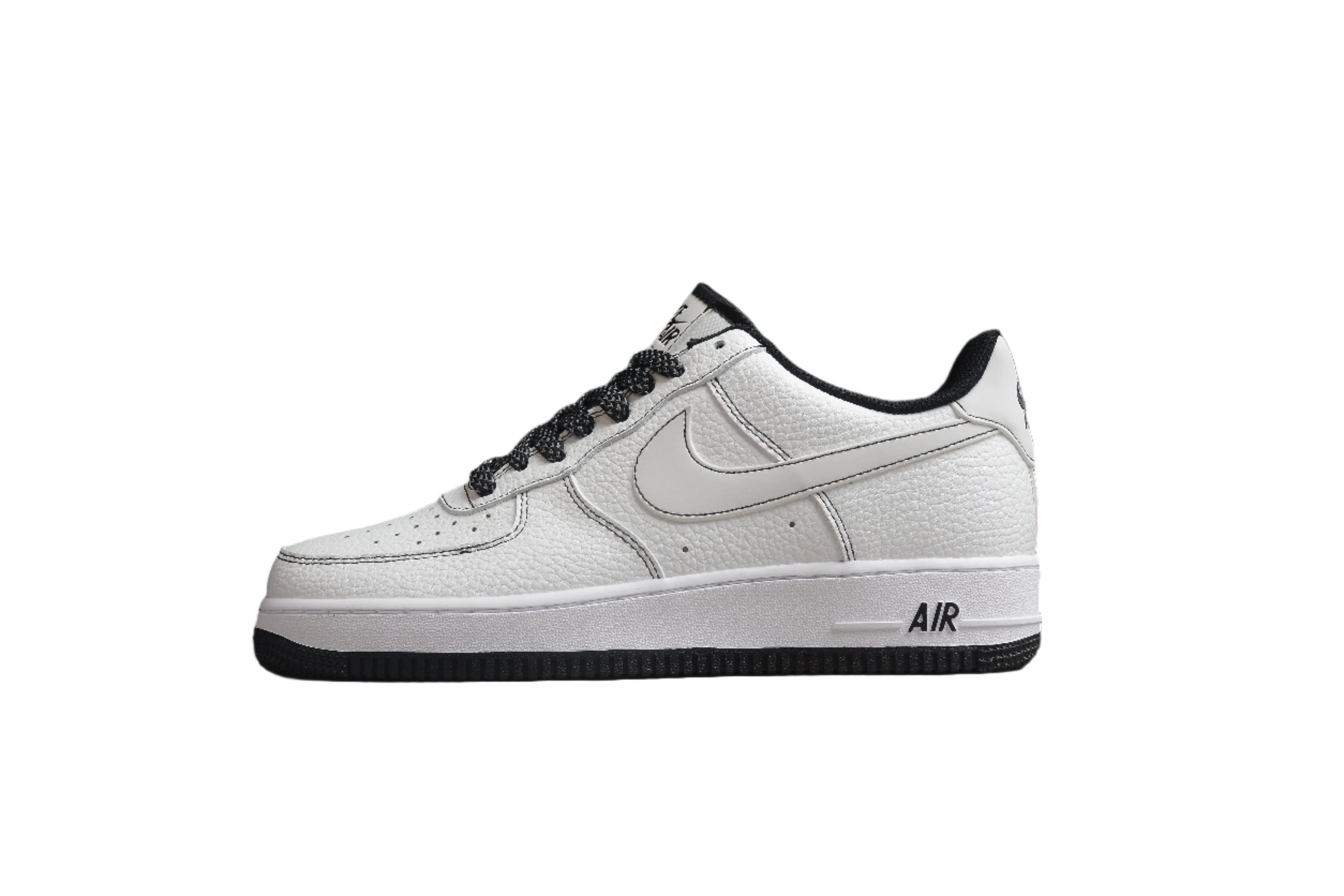 Nike Air Force One White / Black