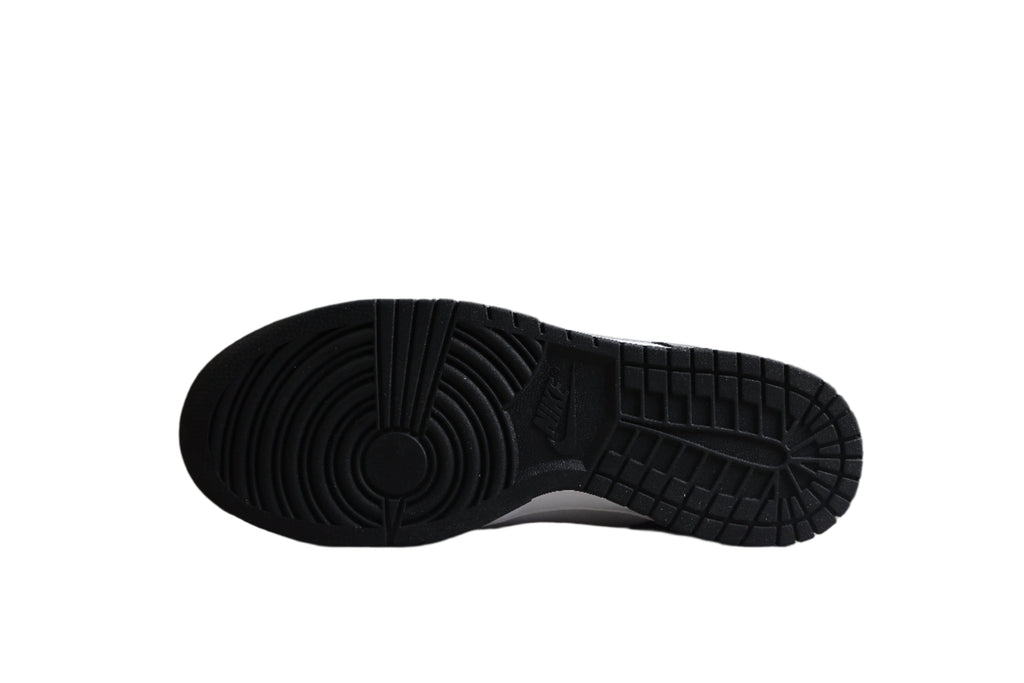 Nike Dunk Low SB Black