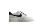 Nike Air Force One White / Purple