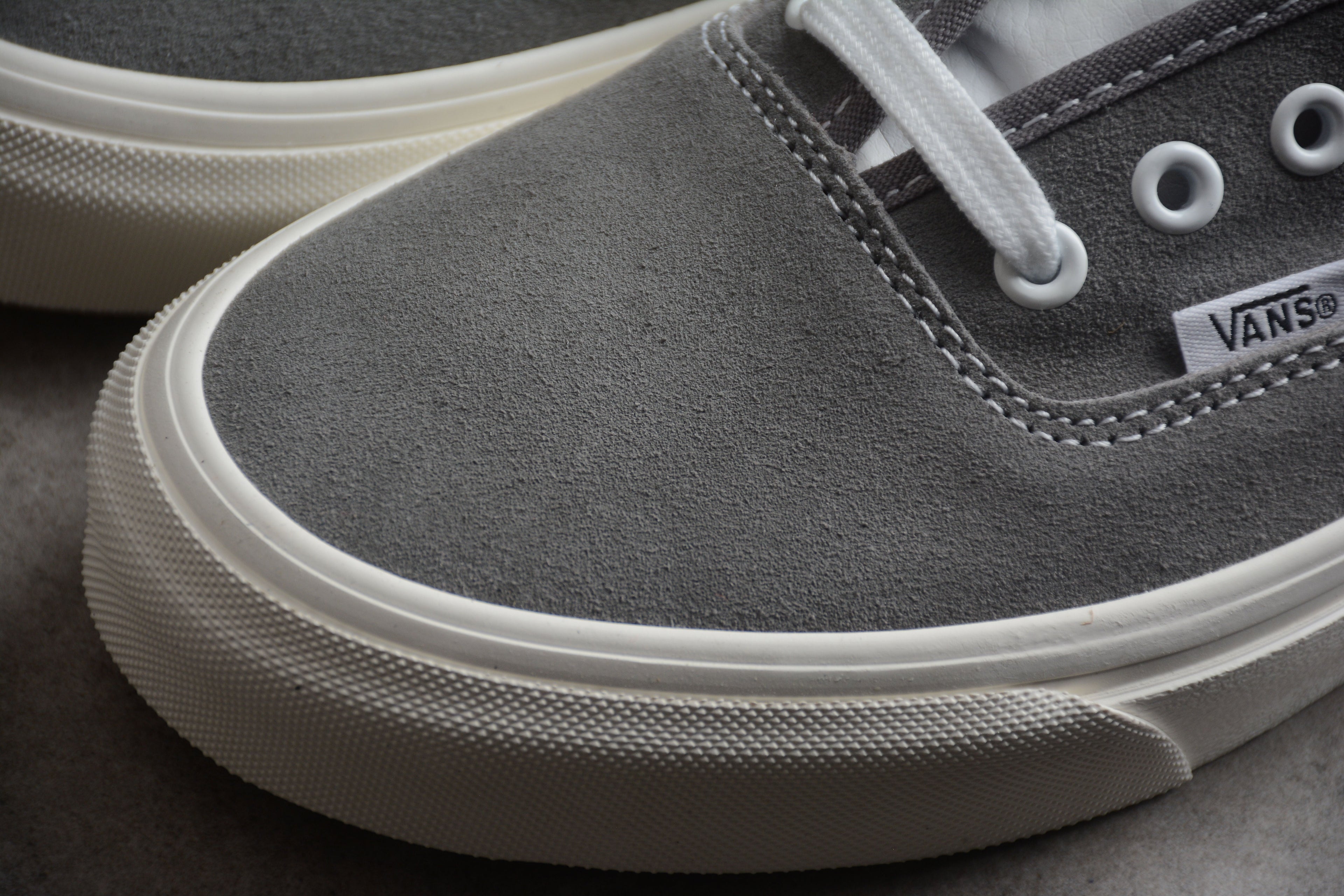 Vans Old Skool Grey