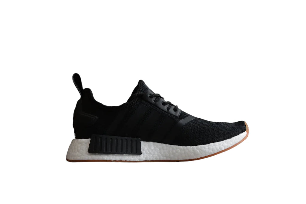 Adidas NMD Black