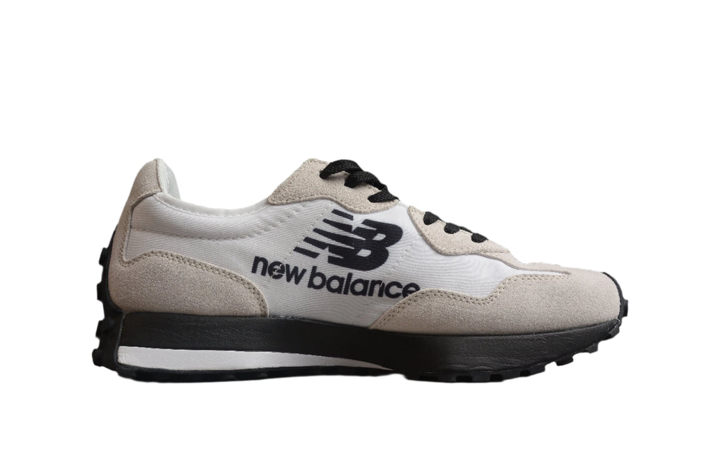 New Balance 327 Black