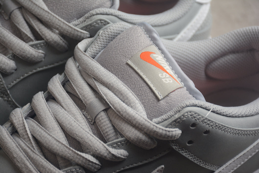 Nike Dunk Low SB Grey