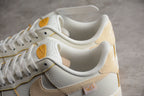 Nike Air Force One Light Orange