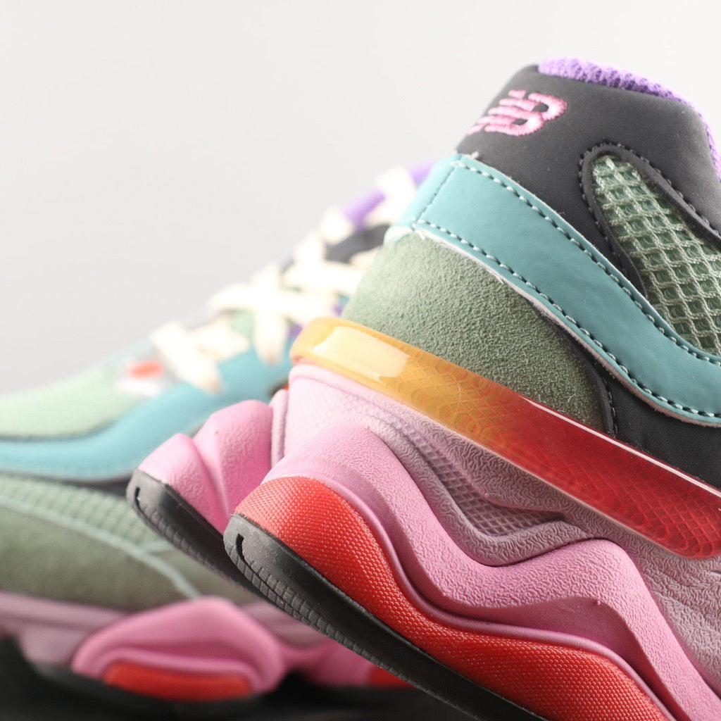 New Balance 9060 Warped