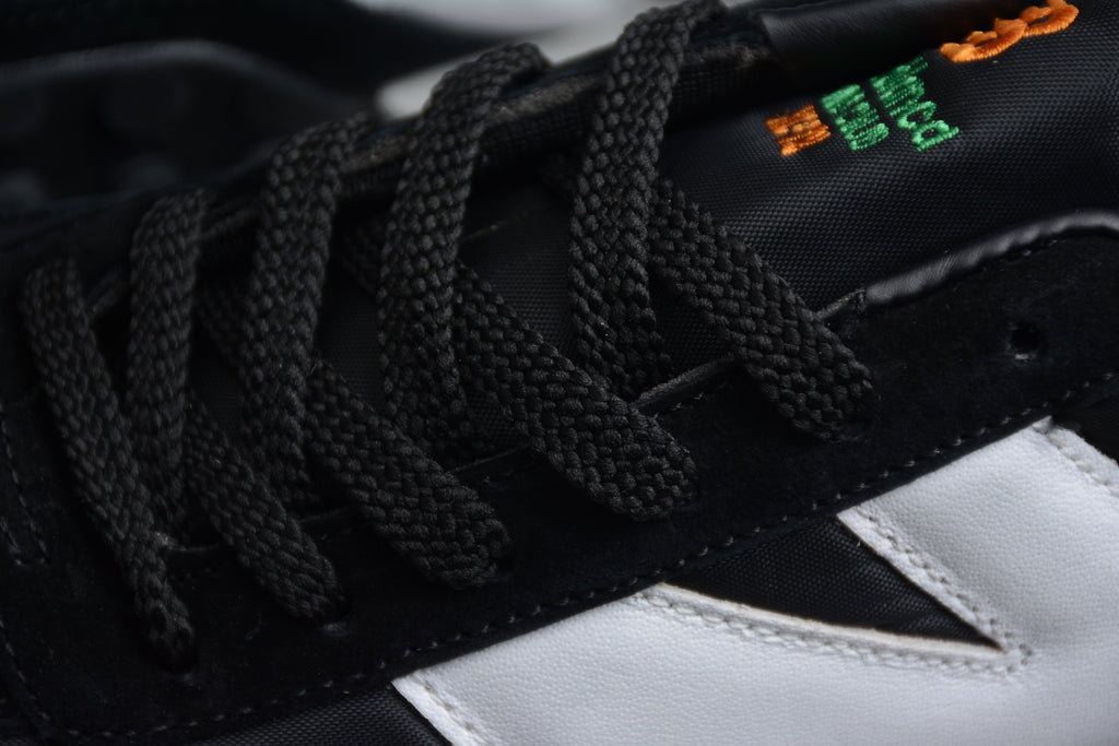New Balance C72 Black