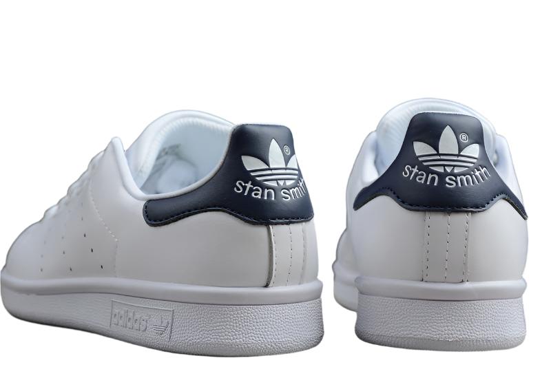 Adidas Stan Smith White / Black