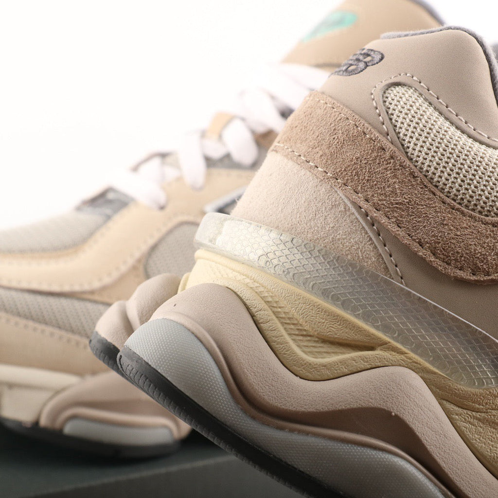 New Balance 9060 Sea Salt