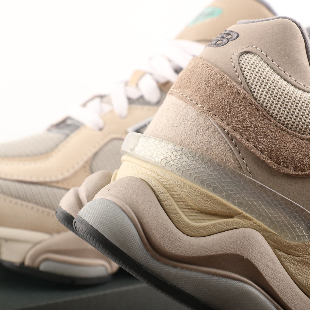 New Balance 9060 Sea Salt
