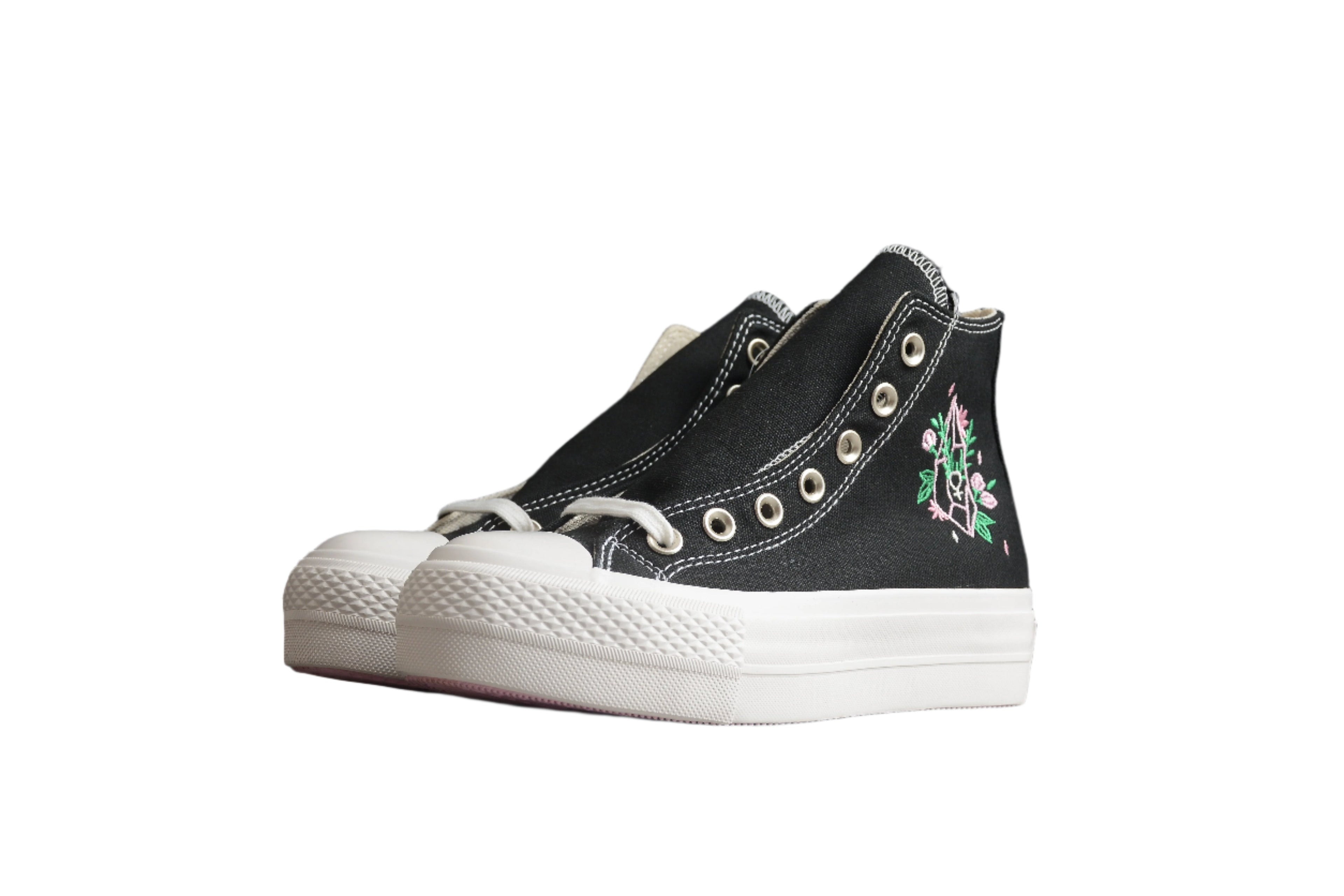 Converse All Star Chuck Taylor Black