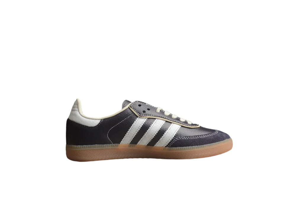 Adidas Samba OG Light Black / White