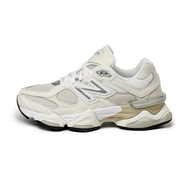 New Balance 9060 Sea Salt Moonbeam
