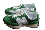 New Balance 327 Green