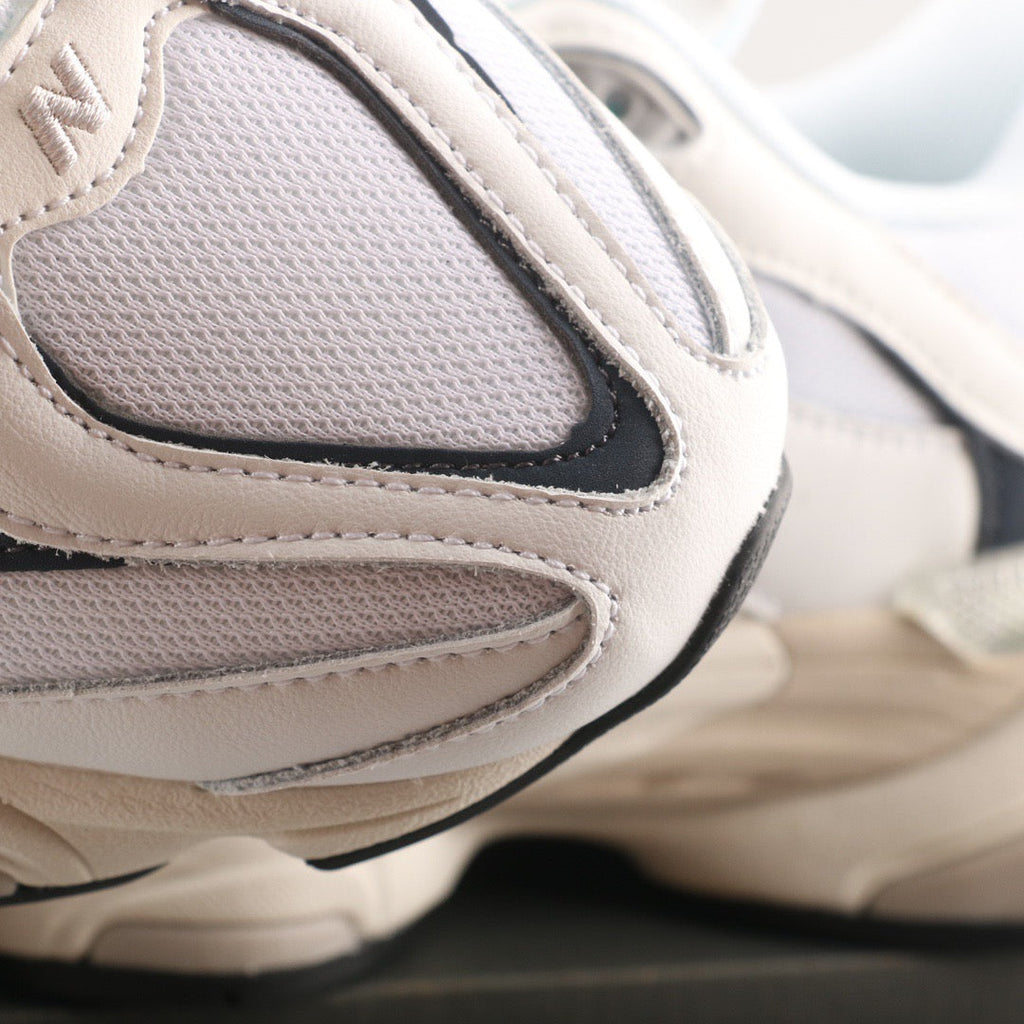 New Balance 9060 White Navy