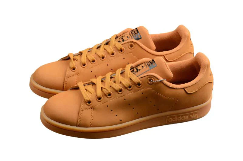 Adidas Stan Smith Dusty Orange