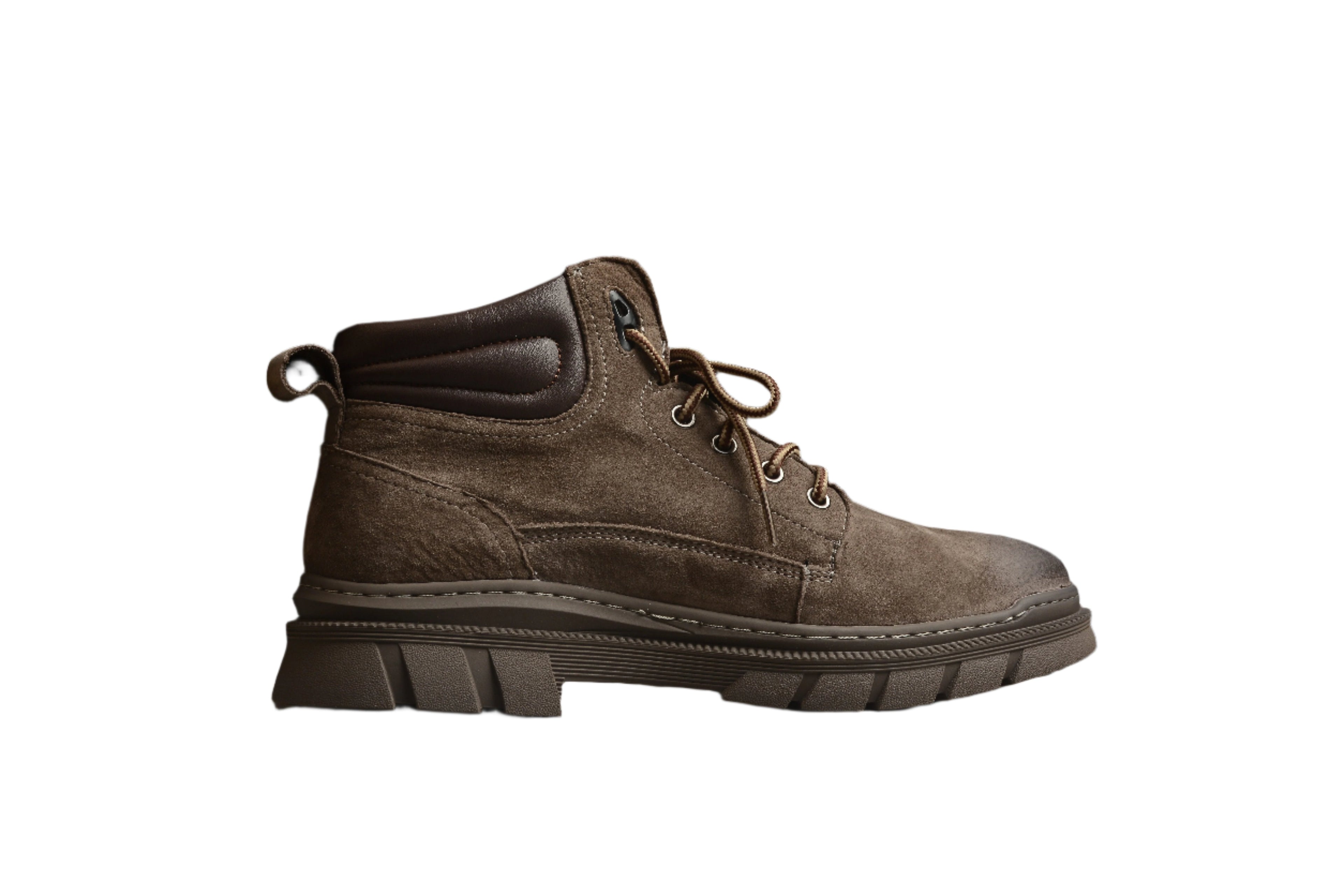 Bota Timberland Dark Taupe