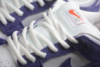 Nike Dunk Low SB Purple