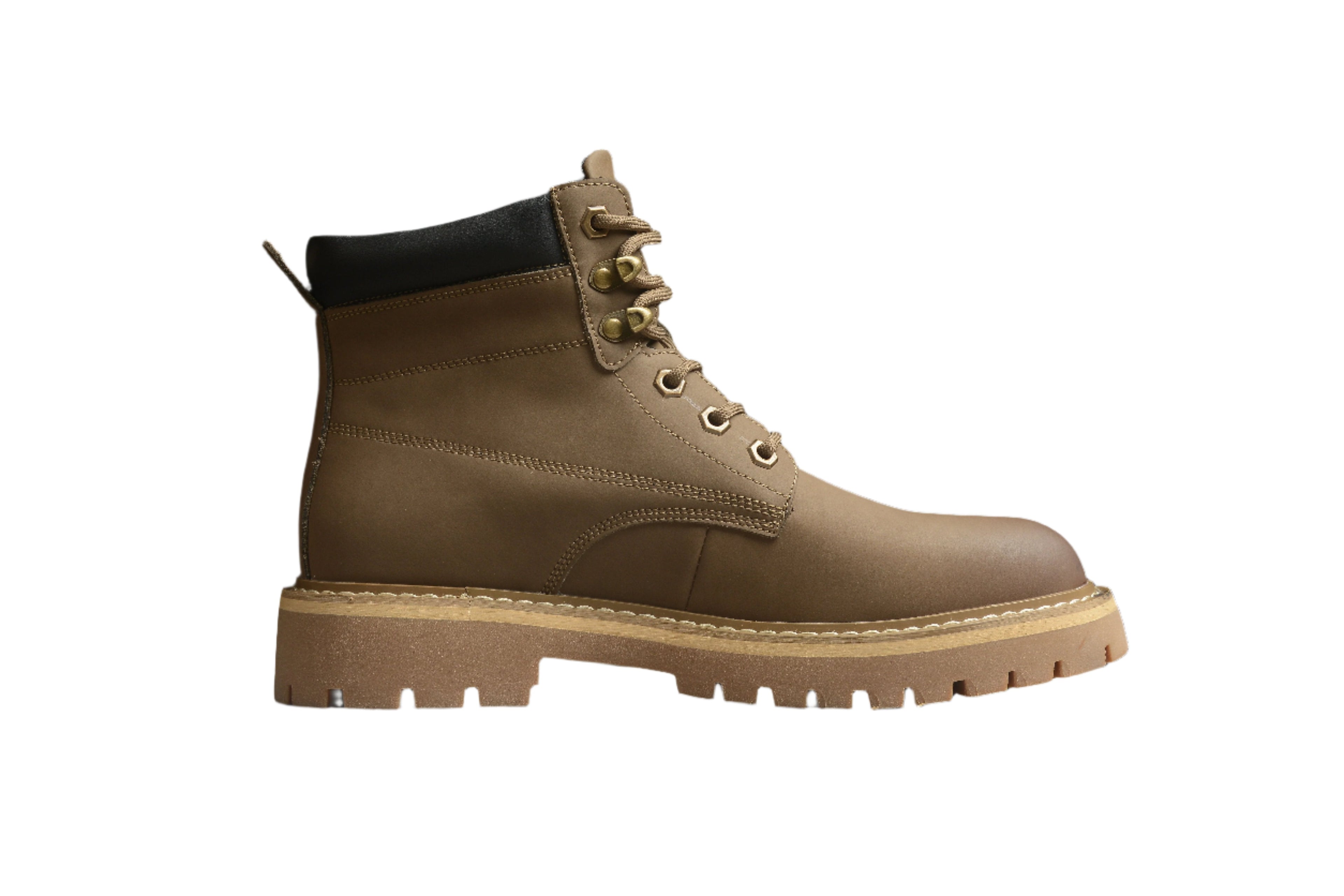Bota Timberland Brown