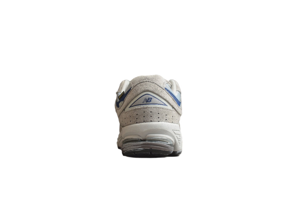 New Balance 2002R Beige / Blue