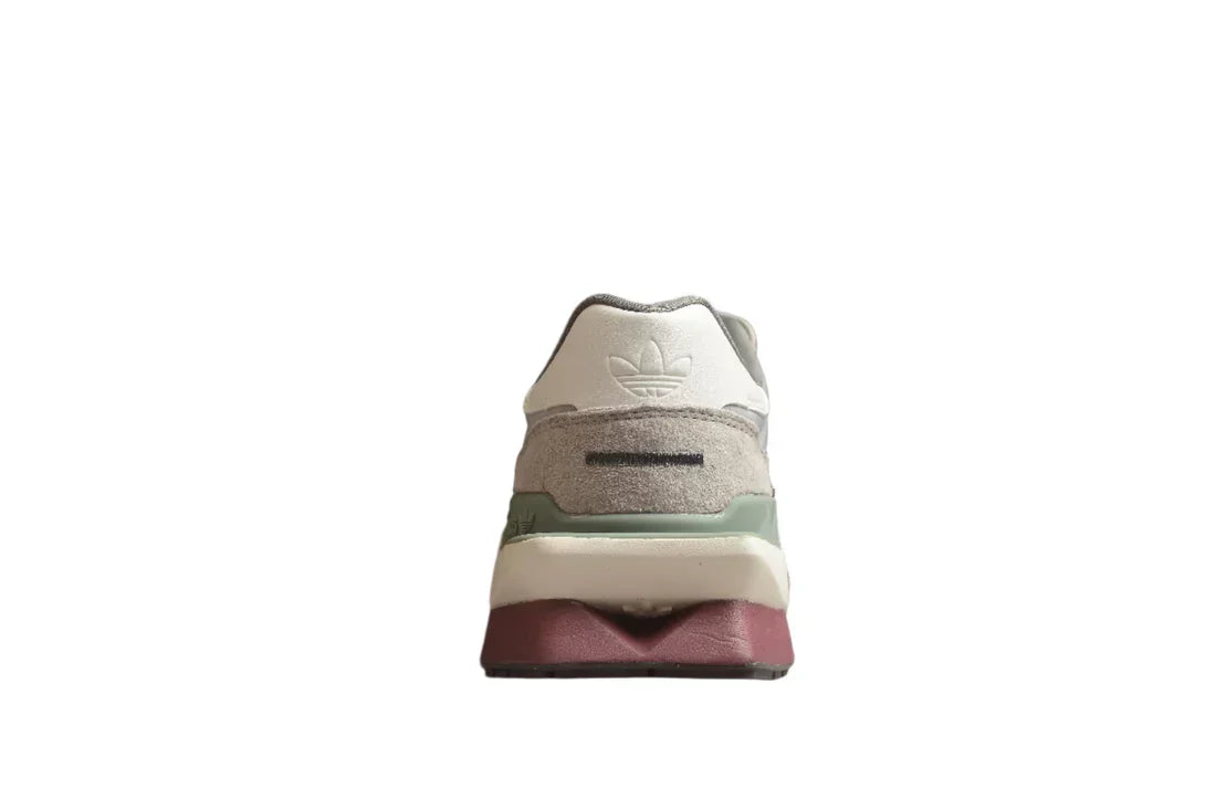 Adidas Treziod Grey Mist / Metallic Rose