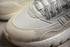 Adidas Jogger Boost White